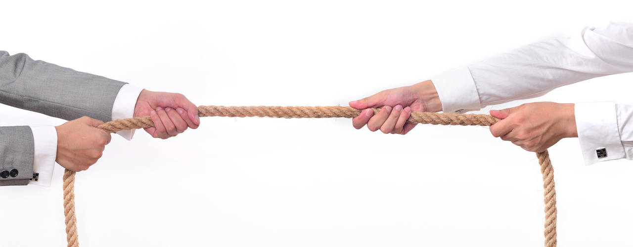 Conflicto de intereses y contratación pública