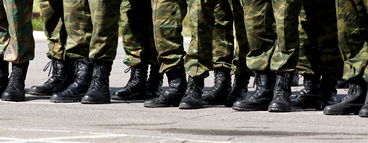 Los contratos públicos en el sector de la defensa y la seguridad pública