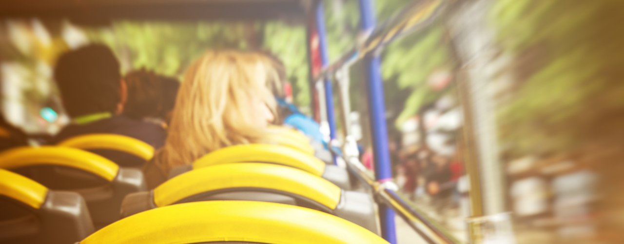 Régimen jurídico general de los contratos de concesión de servicios de transporte de viajeros por carretera