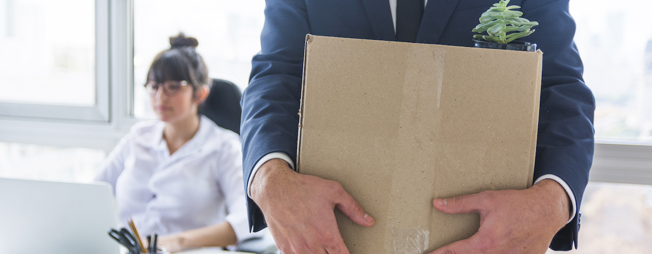 Desempleo de larga duración y contratación pública