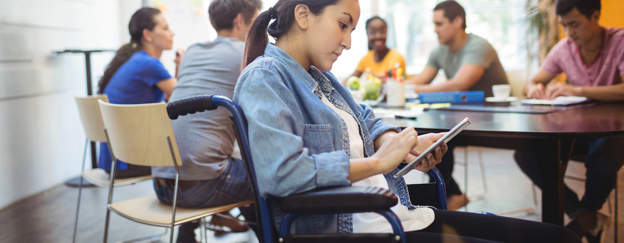 Contratación pública y discapacidad