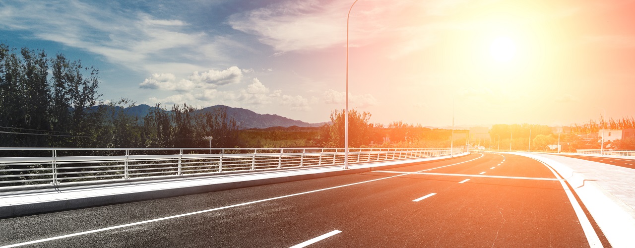 Qué hacer con las autopistas en quiebra
