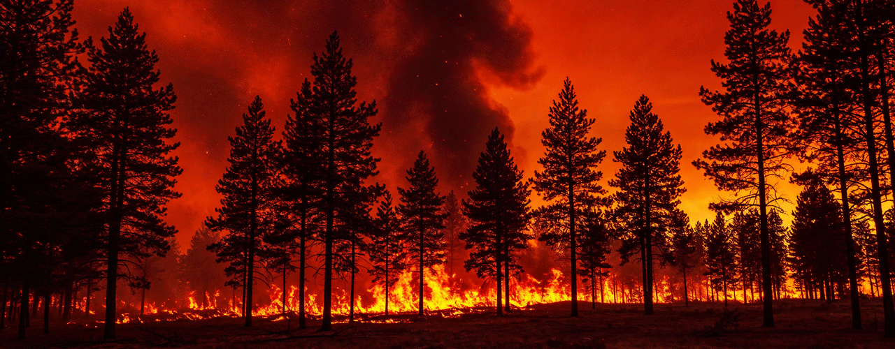Incendios y contratación pública