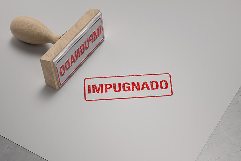 ¿Es posible impugnar unos pliegos sin haber presentado una oferta?