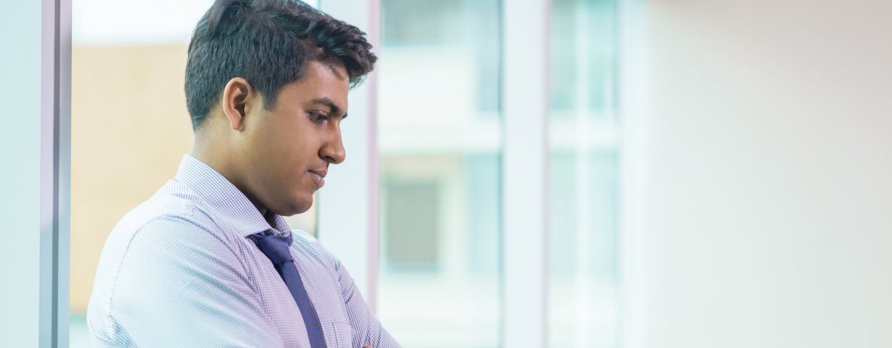 Lo que mal empieza, mal acaba