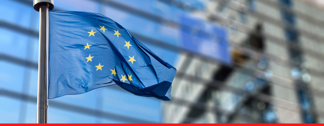 Se aprueba el reglamento Europeo de los fondos 