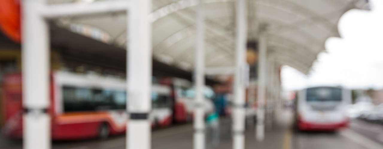 El criterio del precio en los concursos de autobuses