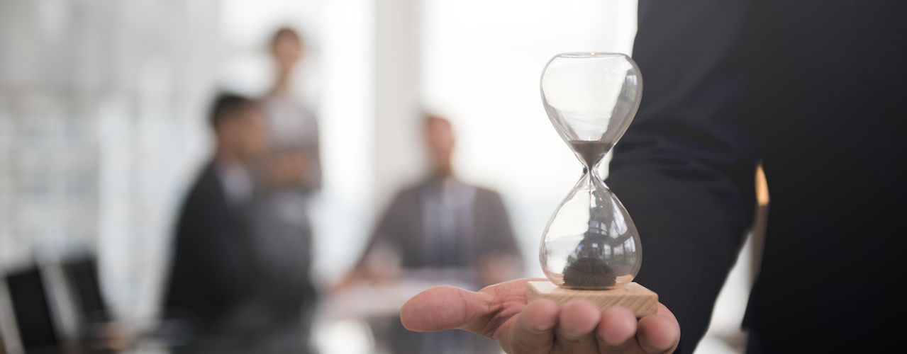 El procedimiento negociado sin publicidad: el plazo de presentación y la apertura de ofertas