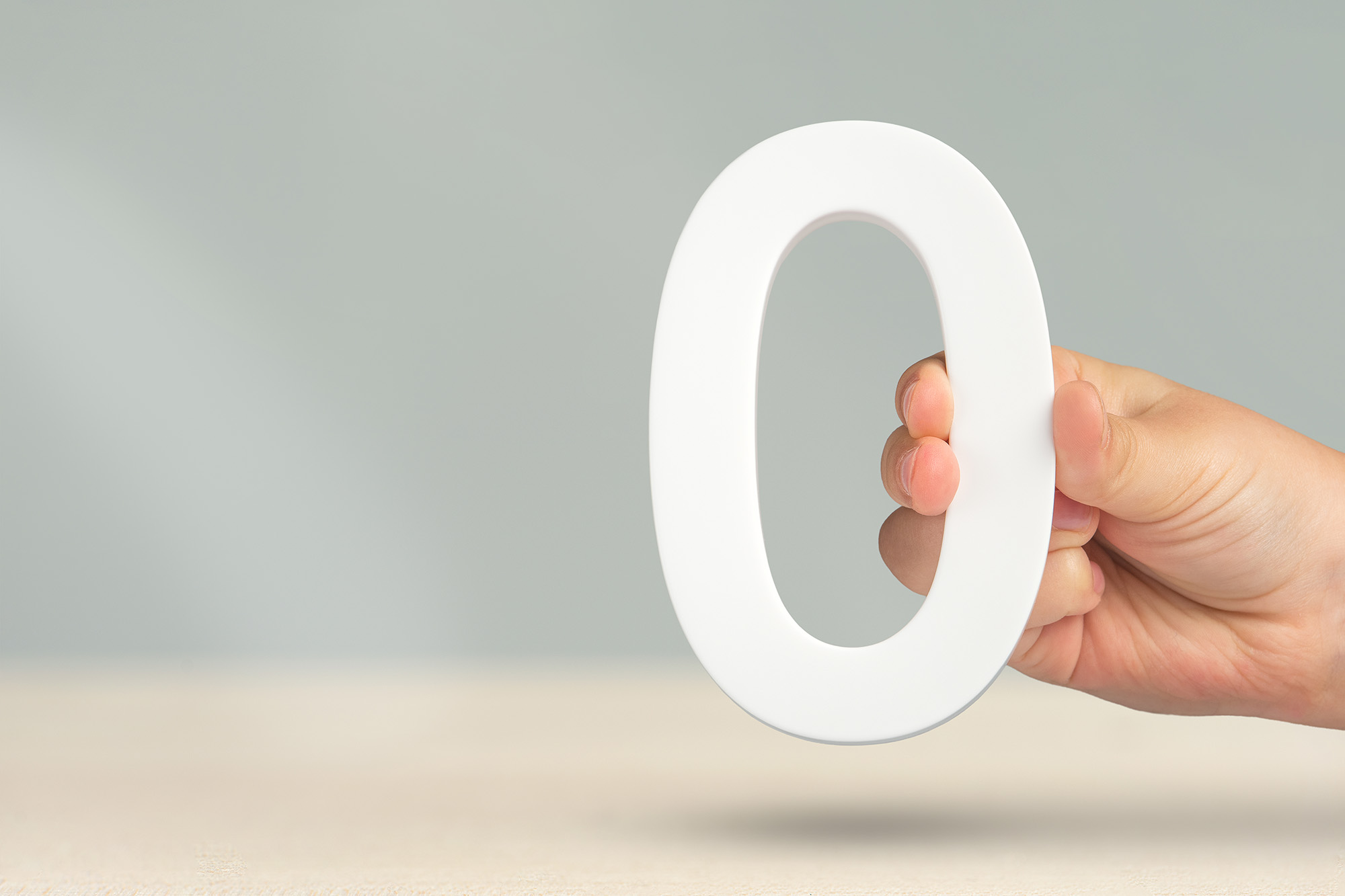 ¿En que supuestos son admisibles las ofertas con precio cero?