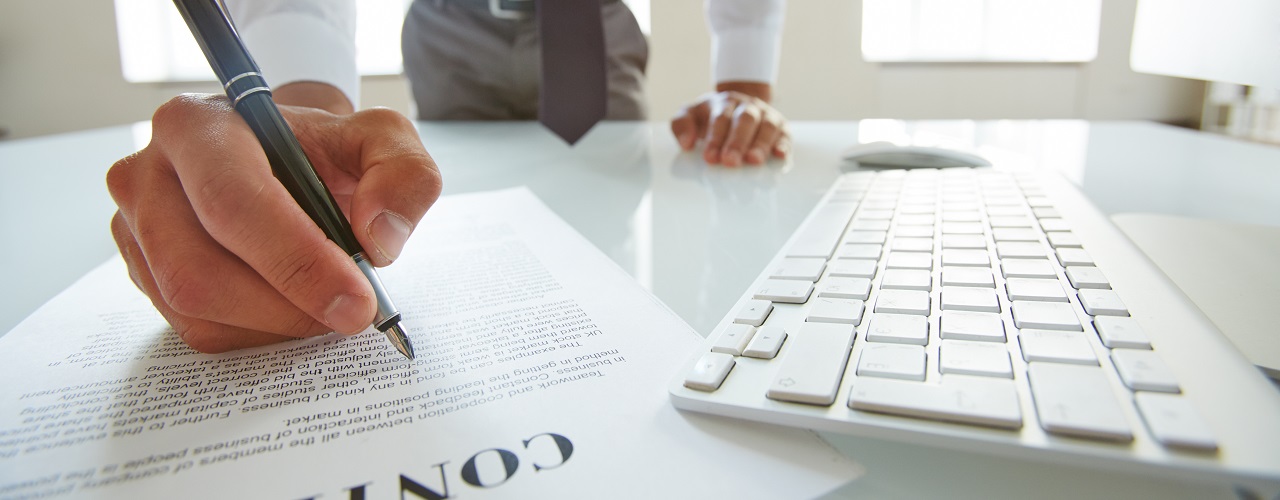 Régimen jurídico de la modificación de los contratos administrativos