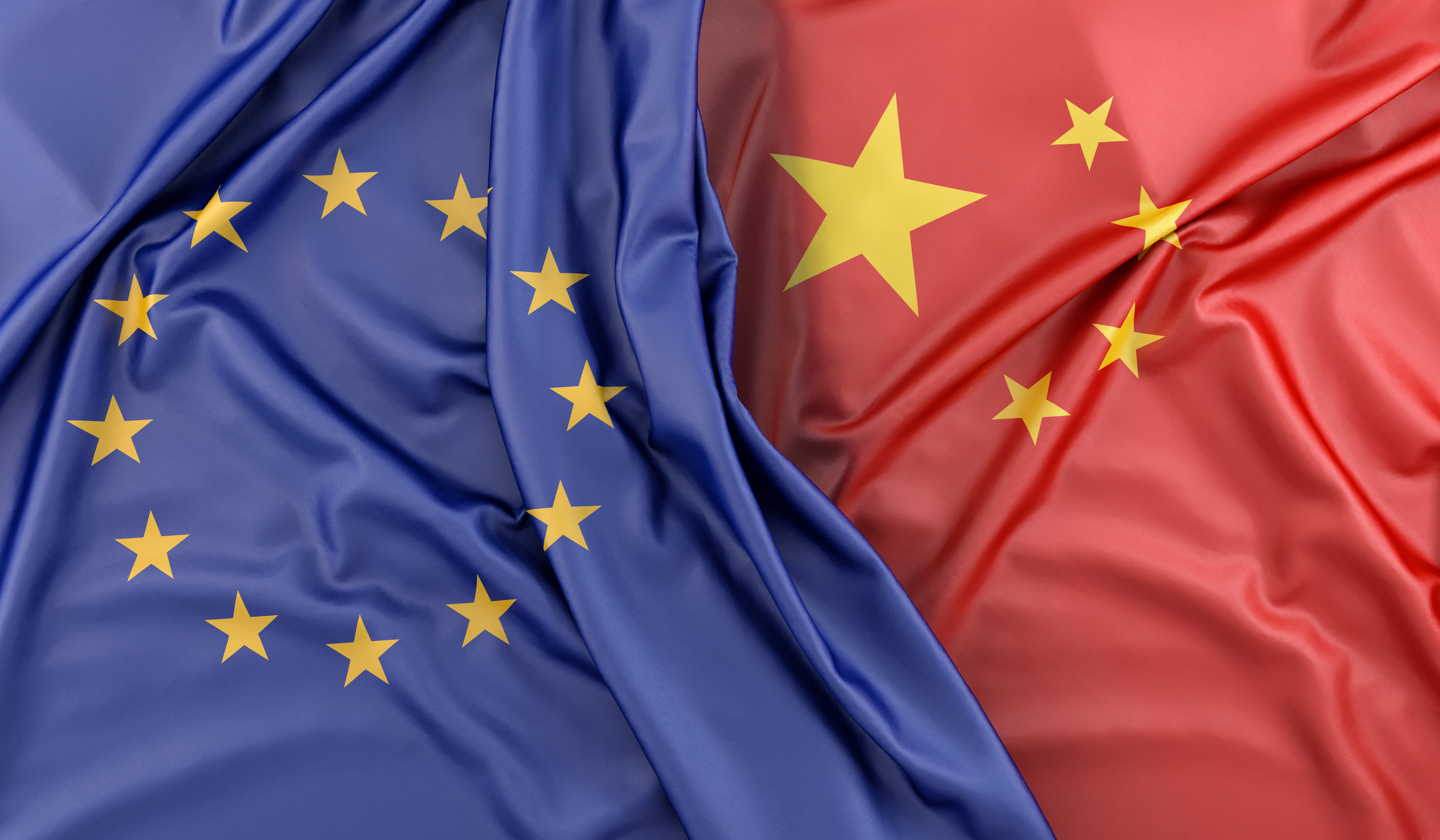 La Unión Europea restringe el acceso de los operadores económicos y los productos sanitarios de China