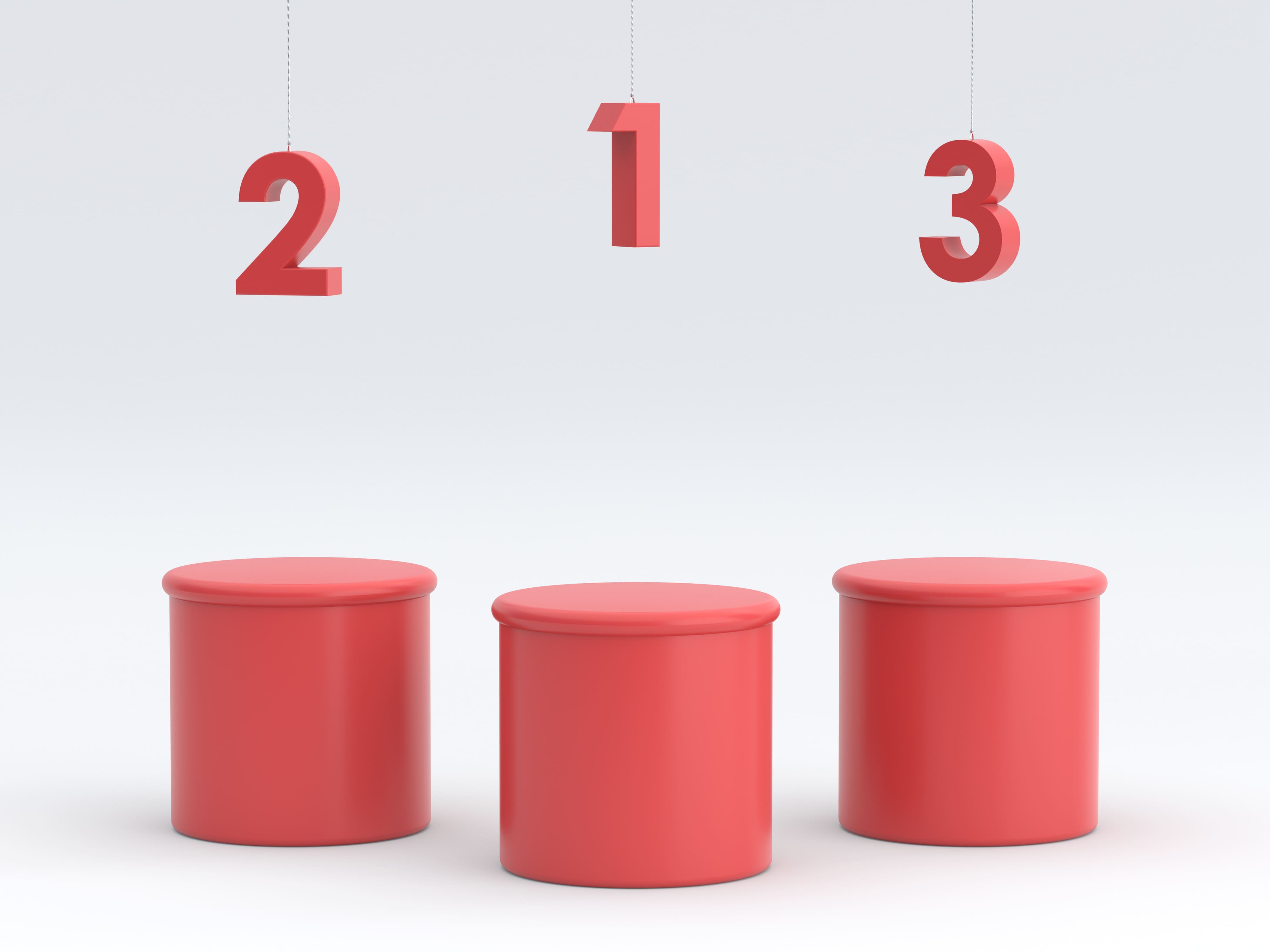 ¿Puede una empresa clasificada en tercer lugar impugnar un acuerdo de adjudicación?